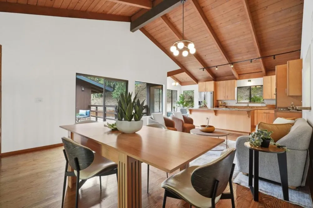 101 Ravinia Way Los Gatos, CA 95032