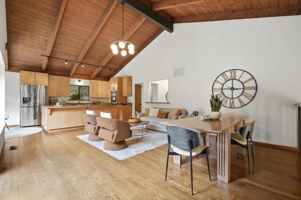101 Ravinia Way Los Gatos, CA 95032