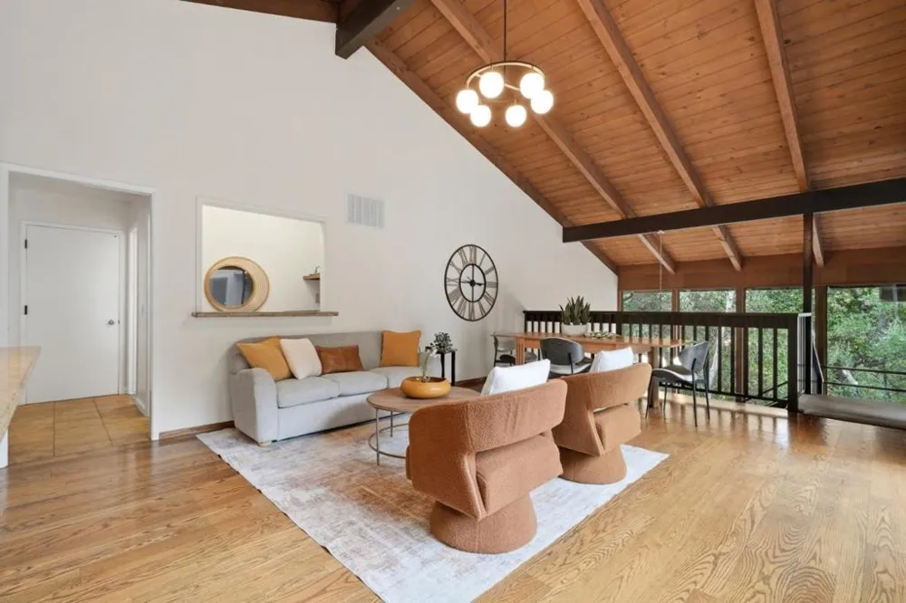101 Ravinia Way Los Gatos, CA 95032