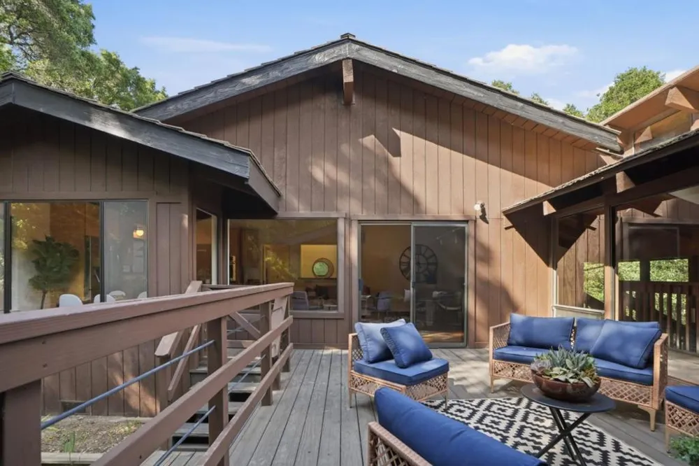 101 Ravinia Way Los Gatos, CA 95032