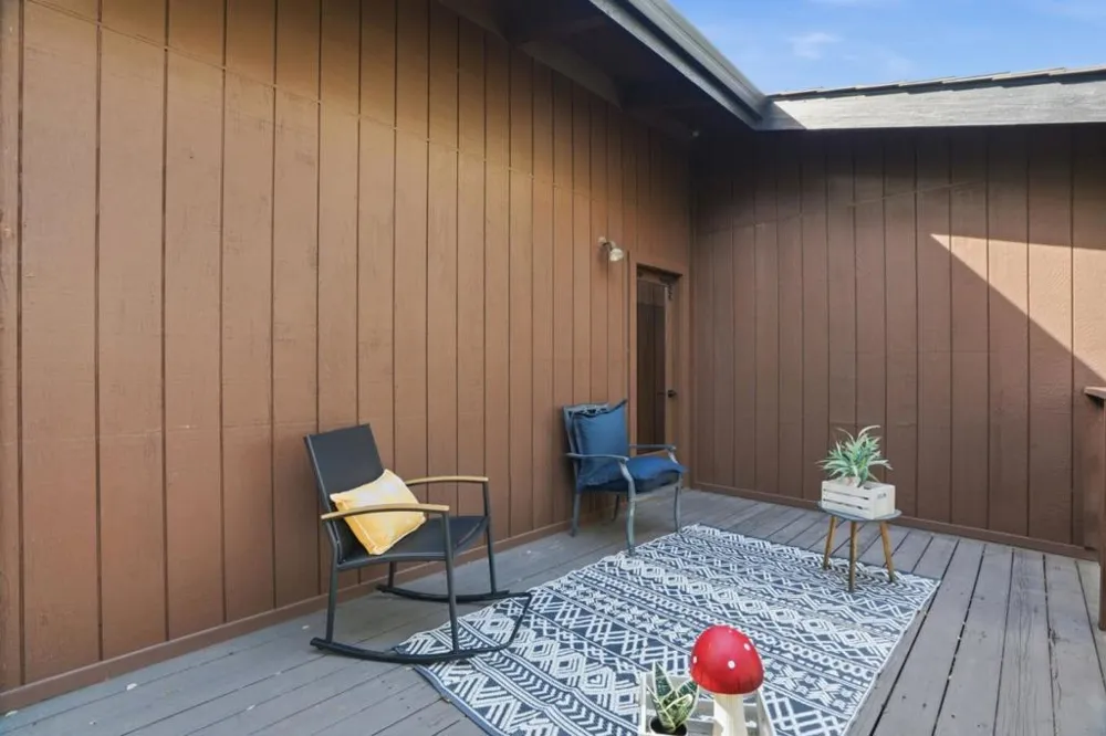 101 Ravinia Way Los Gatos, CA 95032