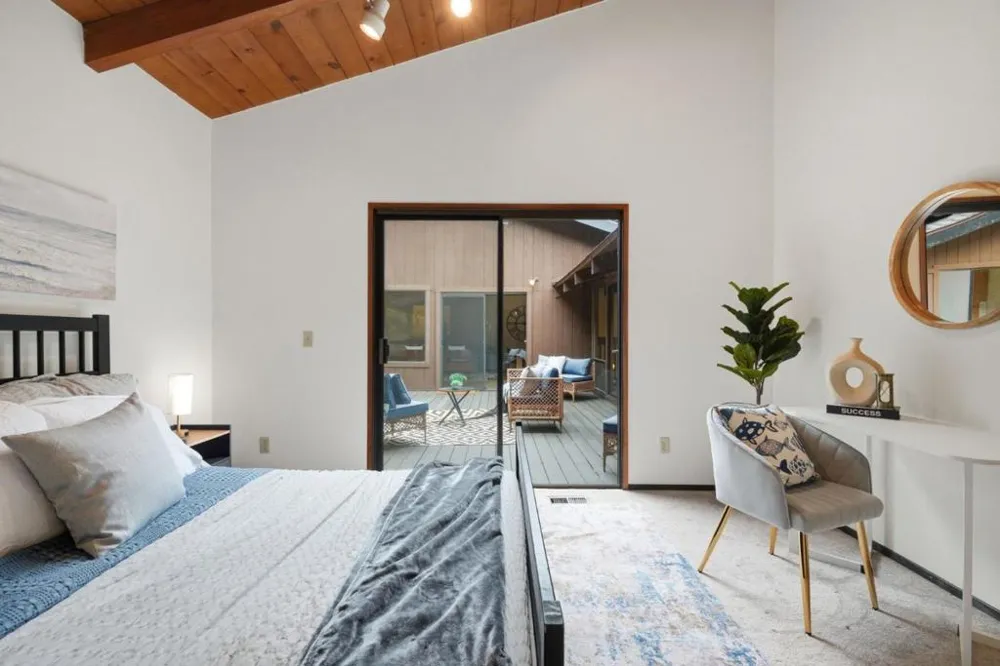 101 Ravinia Way Los Gatos, CA 95032