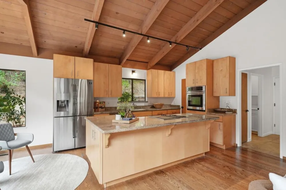 101 Ravinia Way Los Gatos, CA 95032