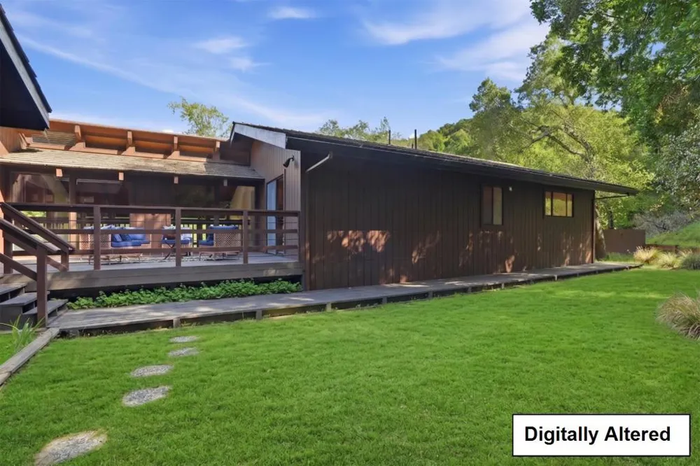 101 Ravinia Way Los Gatos, CA 95032