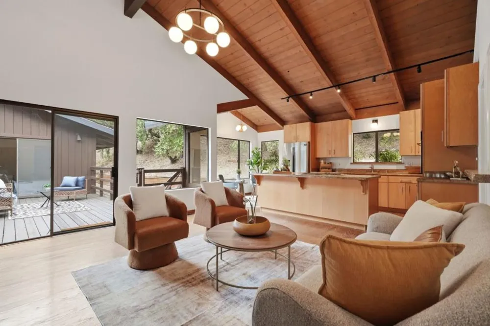 101 Ravinia Way Los Gatos, CA 95032