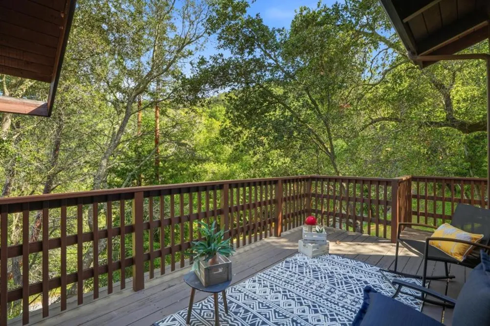 101 Ravinia Way Los Gatos, CA 95032