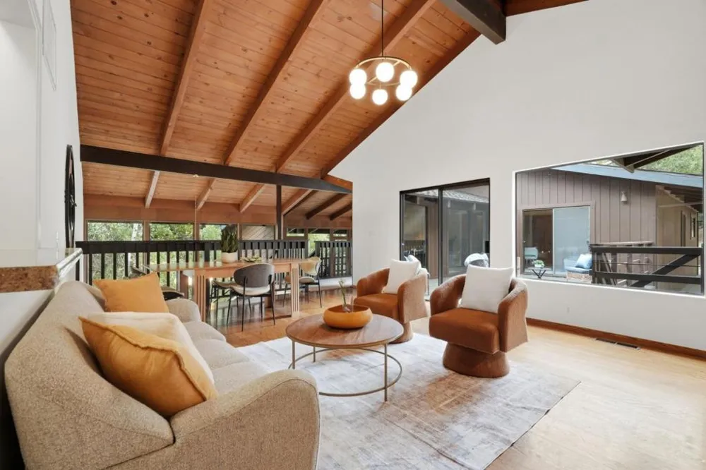 101 Ravinia Way Los Gatos, CA 95032