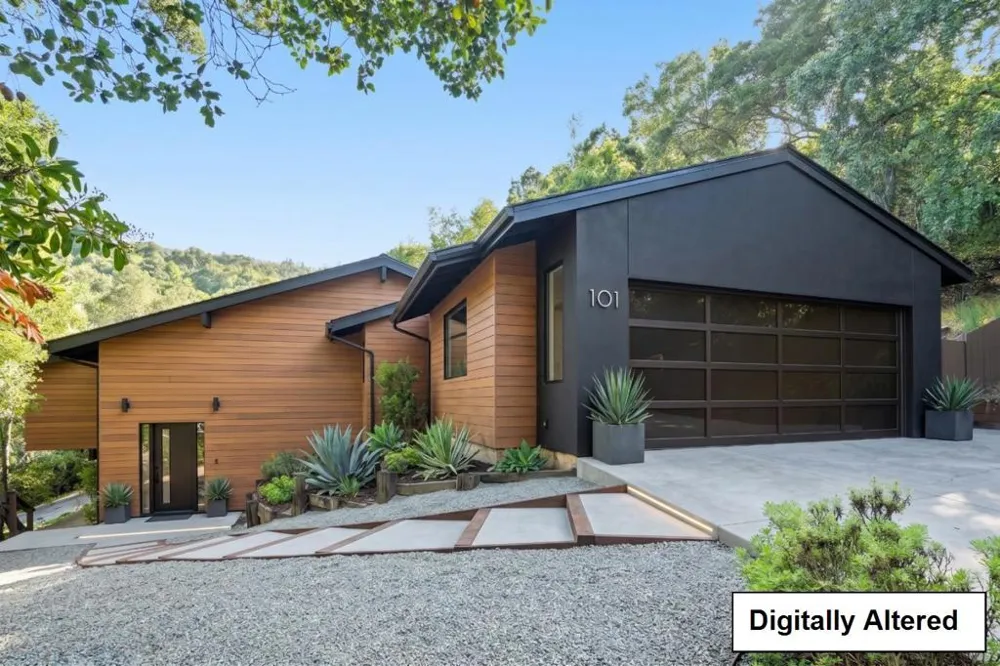 101 Ravinia Way Los Gatos, CA 95032