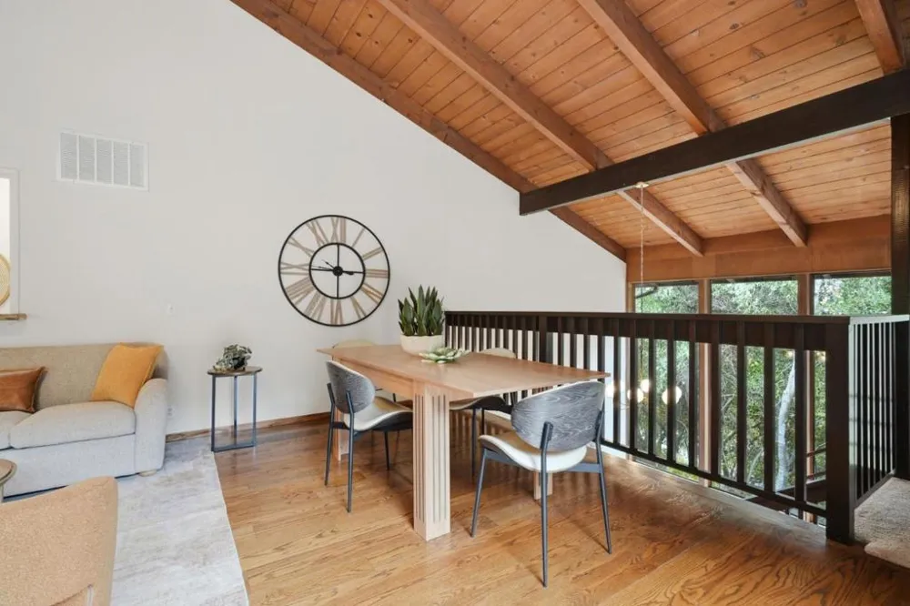 101 Ravinia Way Los Gatos, CA 95032