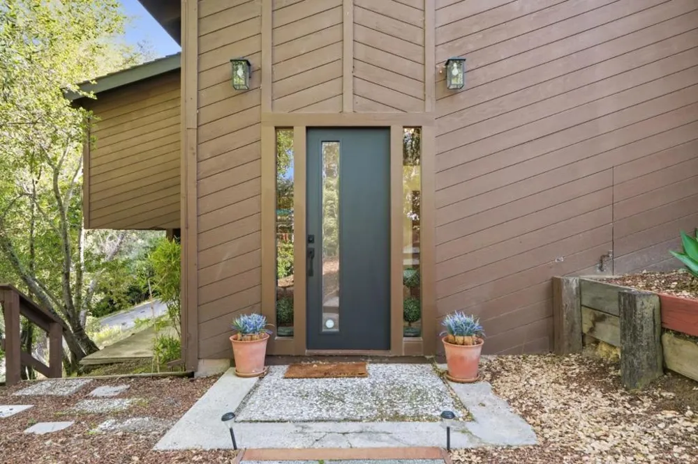 101 Ravinia Way Los Gatos, CA 95032