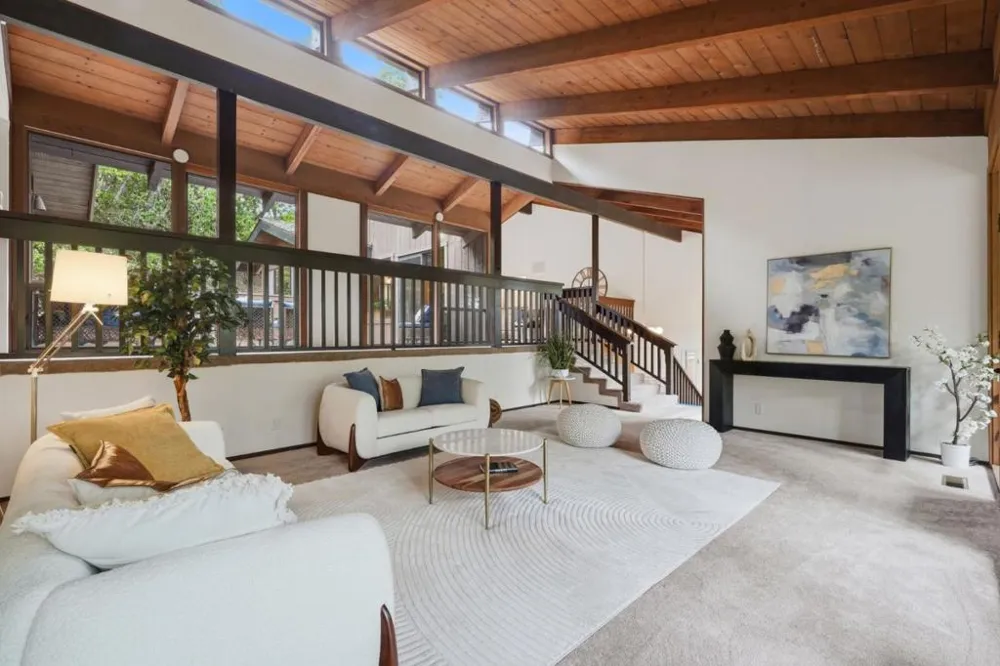 101 Ravinia Way Los Gatos, CA 95032