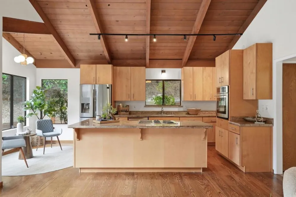 101 Ravinia Way Los Gatos, CA 95032