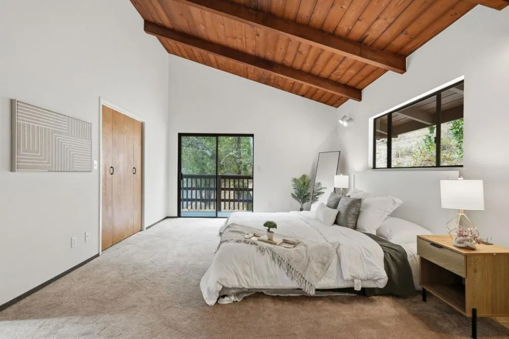 101 Ravinia Way Los Gatos, CA 95032
