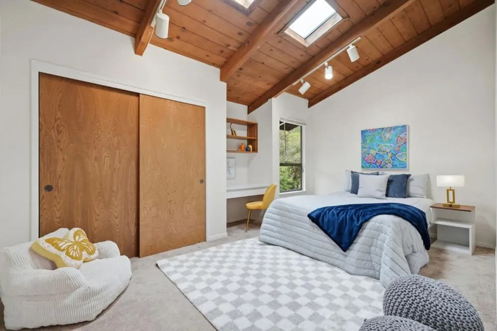101 Ravinia Way Los Gatos, CA 95032