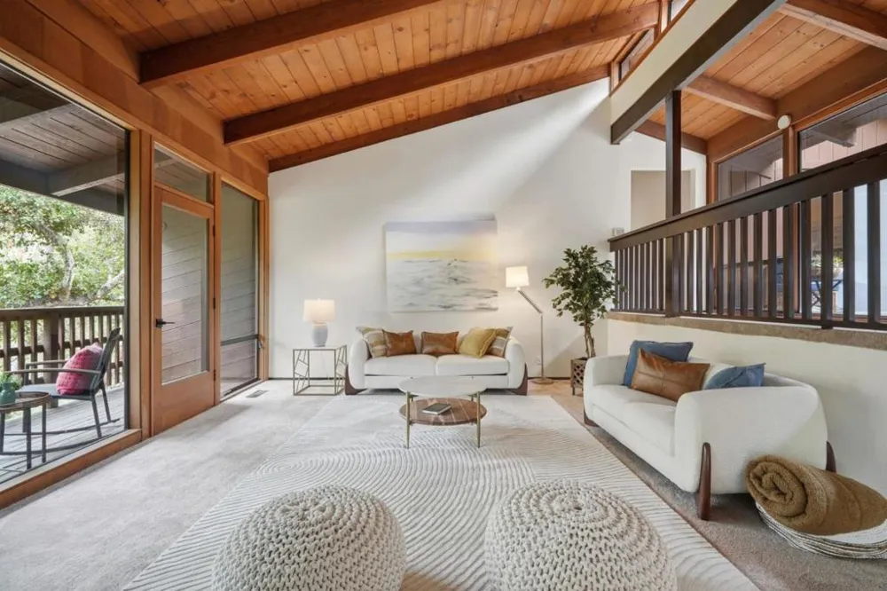 101 Ravinia Way Los Gatos, CA 95032