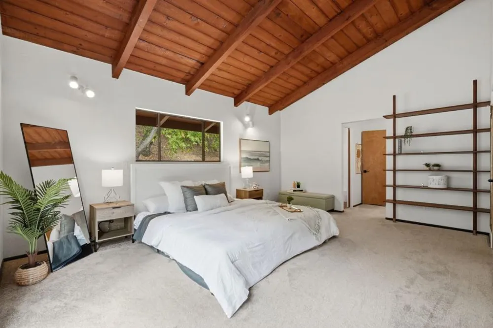 101 Ravinia Way Los Gatos, CA 95032