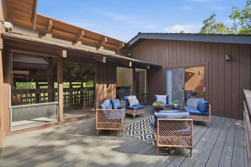 101 Ravinia Way Los Gatos, CA 95032