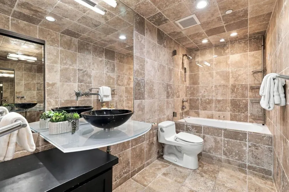 165 Forest Avenue #2C Palo Alto, CA 94301