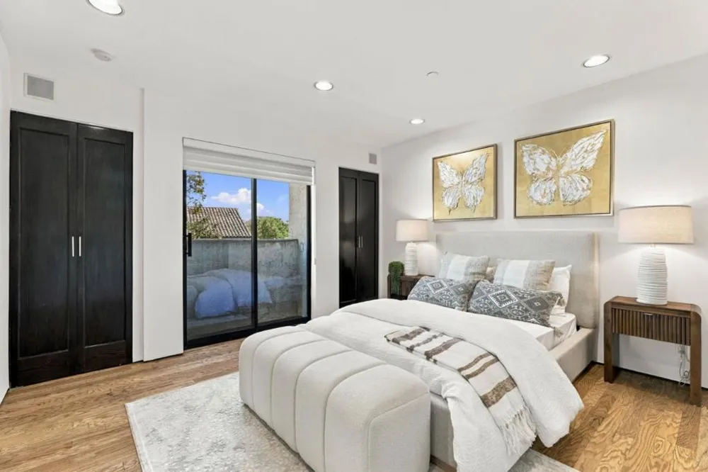 165 Forest Avenue #2C Palo Alto, CA 94301