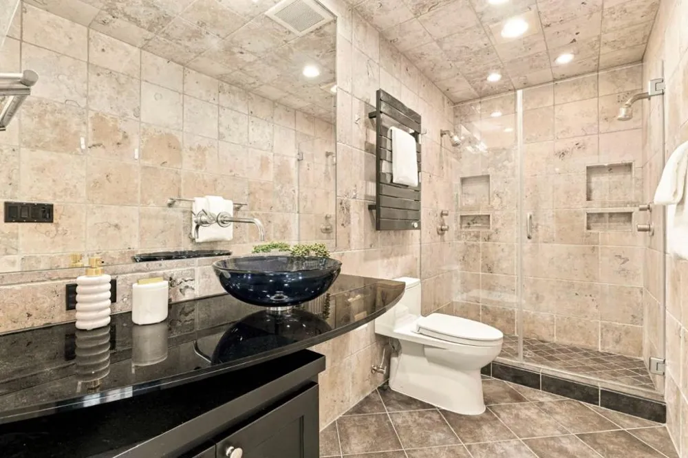 165 Forest Avenue #2C Palo Alto, CA 94301