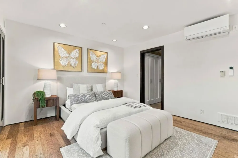 165 Forest Avenue #2C Palo Alto, CA 94301