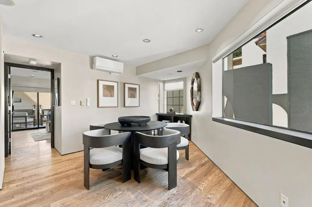 165 Forest Avenue #2C Palo Alto, CA 94301