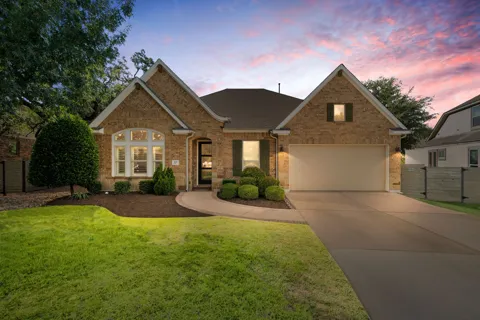 112 Barefoot Park Lane
