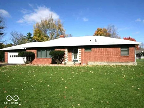 6634 Oakview Drive