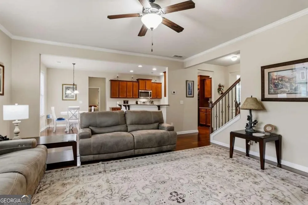 397 Royal Sunset DR Dallas, GA 30157