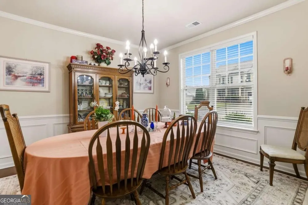 397 Royal Sunset DR Dallas, GA 30157