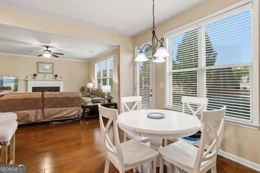 397 Royal Sunset DR Dallas, GA 30157