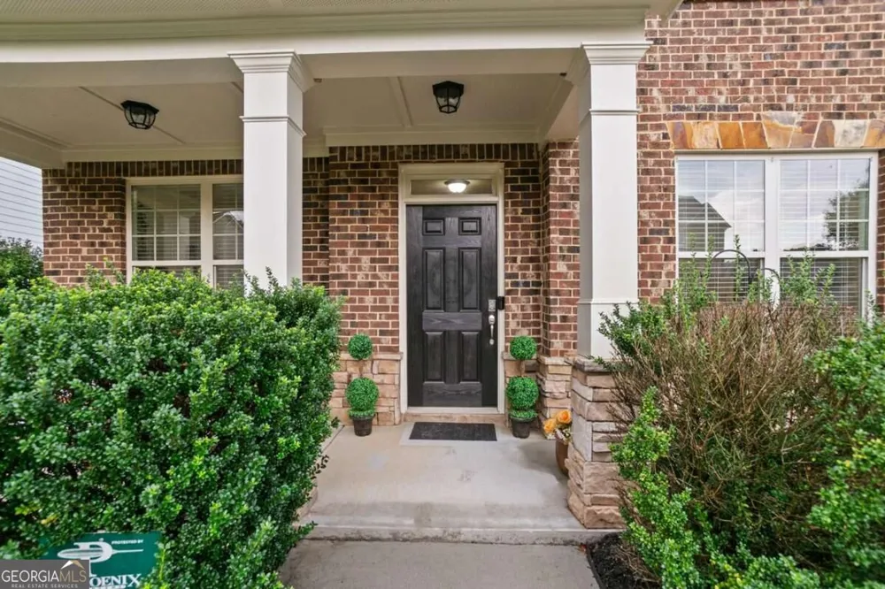 397 Royal Sunset DR Dallas, GA 30157
