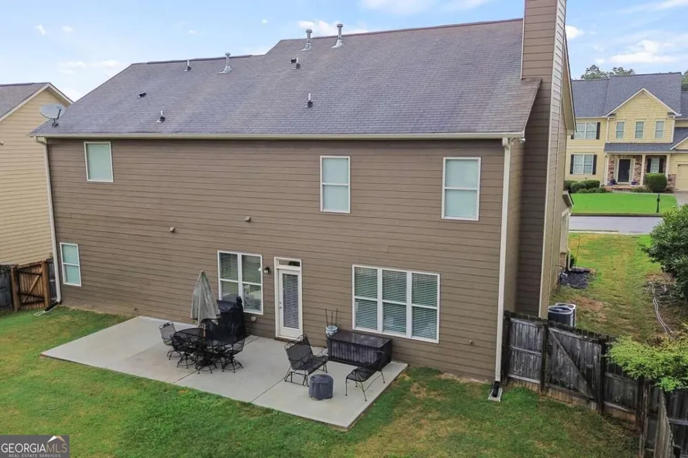 397 Royal Sunset DR Dallas, GA 30157