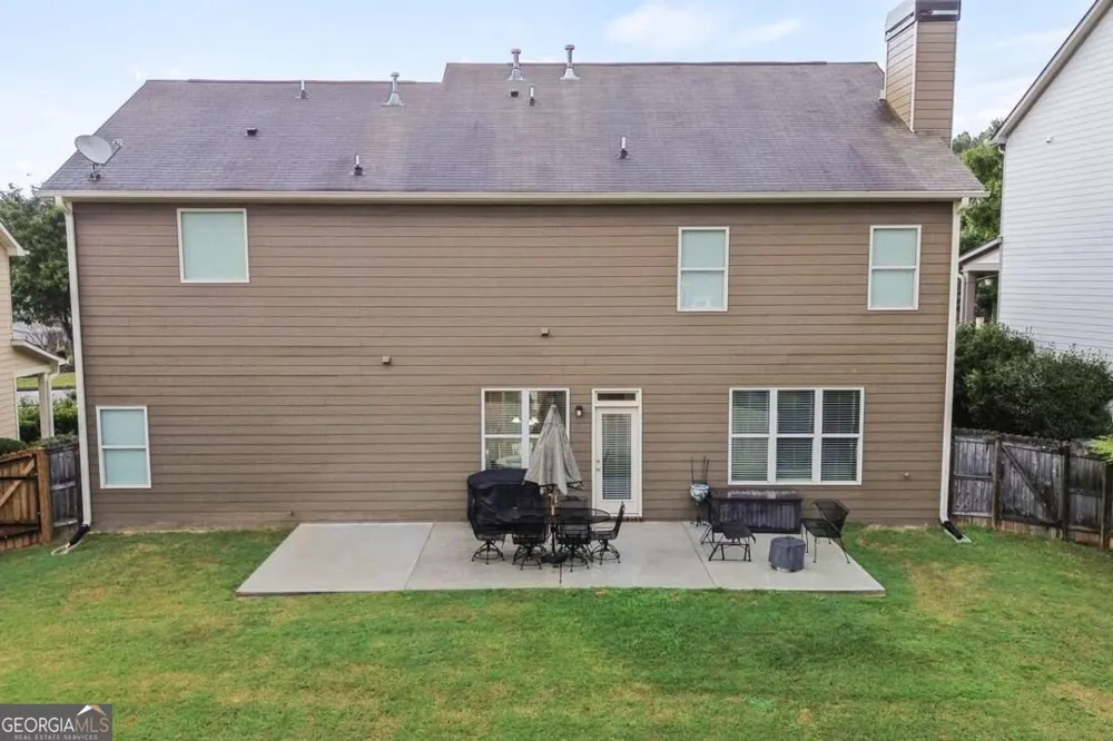 397 Royal Sunset DR Dallas, GA 30157