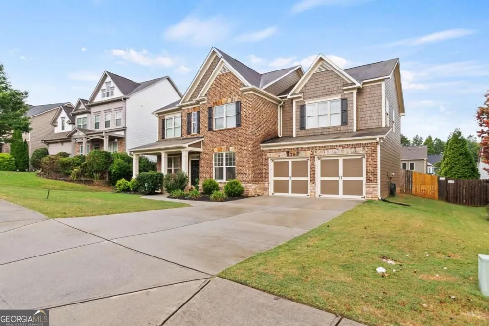 397 Royal Sunset DR Dallas, GA 30157