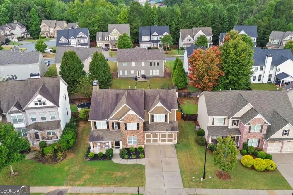 397 Royal Sunset DR Dallas, GA 30157