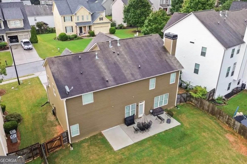397 Royal Sunset DR Dallas, GA 30157