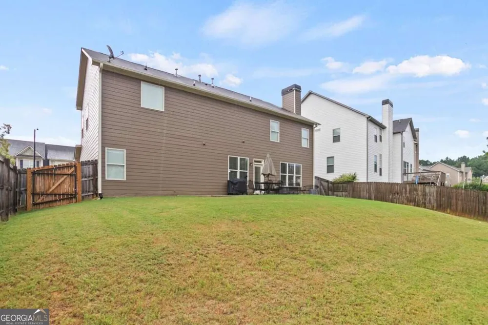 397 Royal Sunset DR Dallas, GA 30157