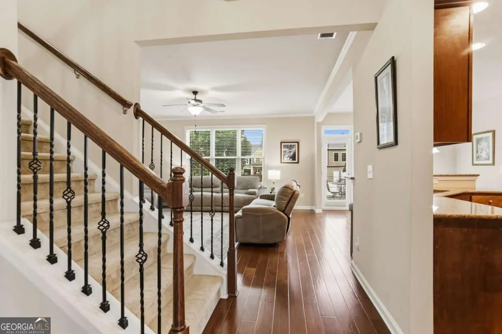 397 Royal Sunset DR Dallas, GA 30157