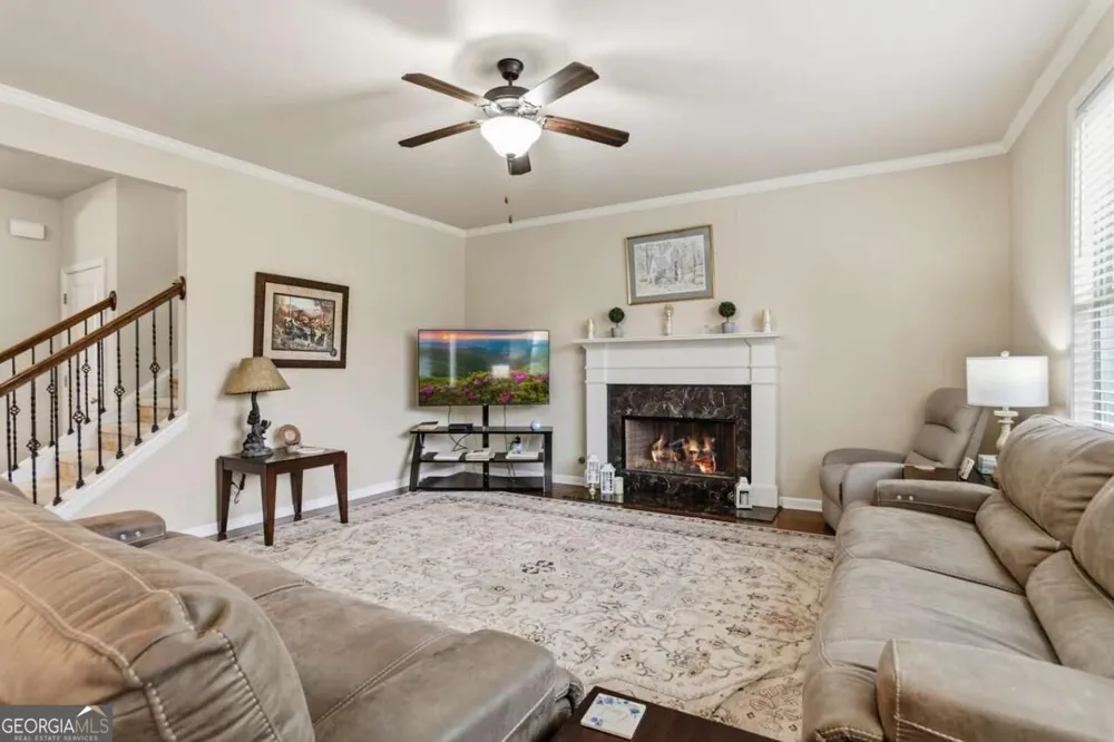 397 Royal Sunset DR Dallas, GA 30157