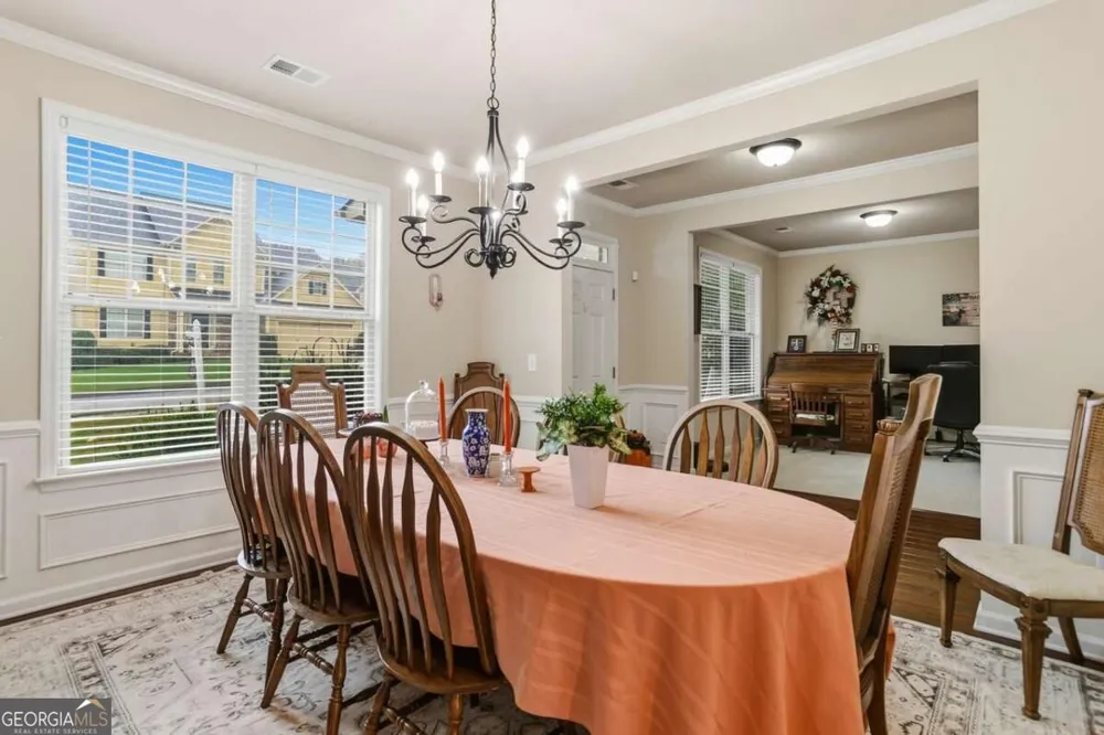 397 Royal Sunset DR Dallas, GA 30157