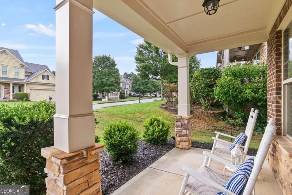 397 Royal Sunset DR Dallas, GA 30157