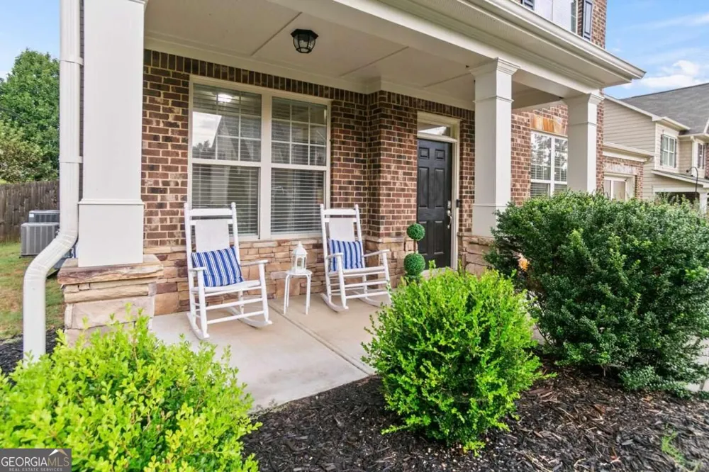 397 Royal Sunset DR Dallas, GA 30157