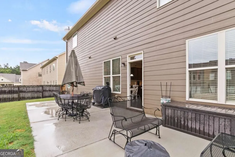 397 Royal Sunset DR Dallas, GA 30157