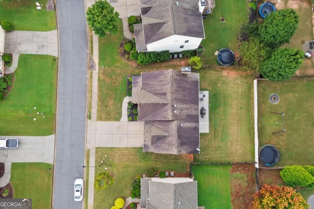 397 Royal Sunset DR Dallas, GA 30157
