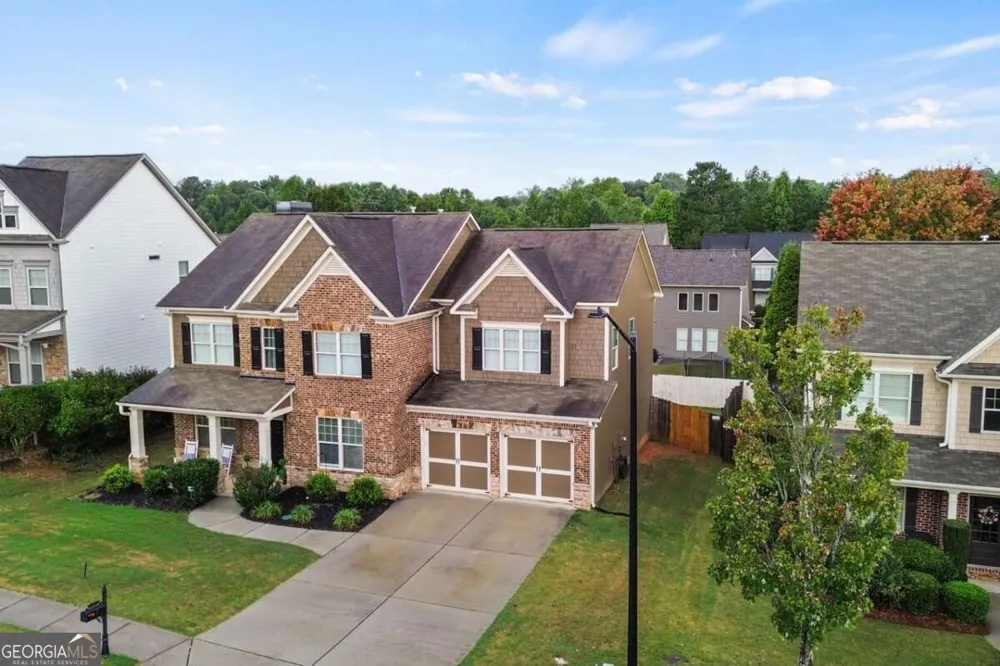 397 Royal Sunset DR Dallas, GA 30157