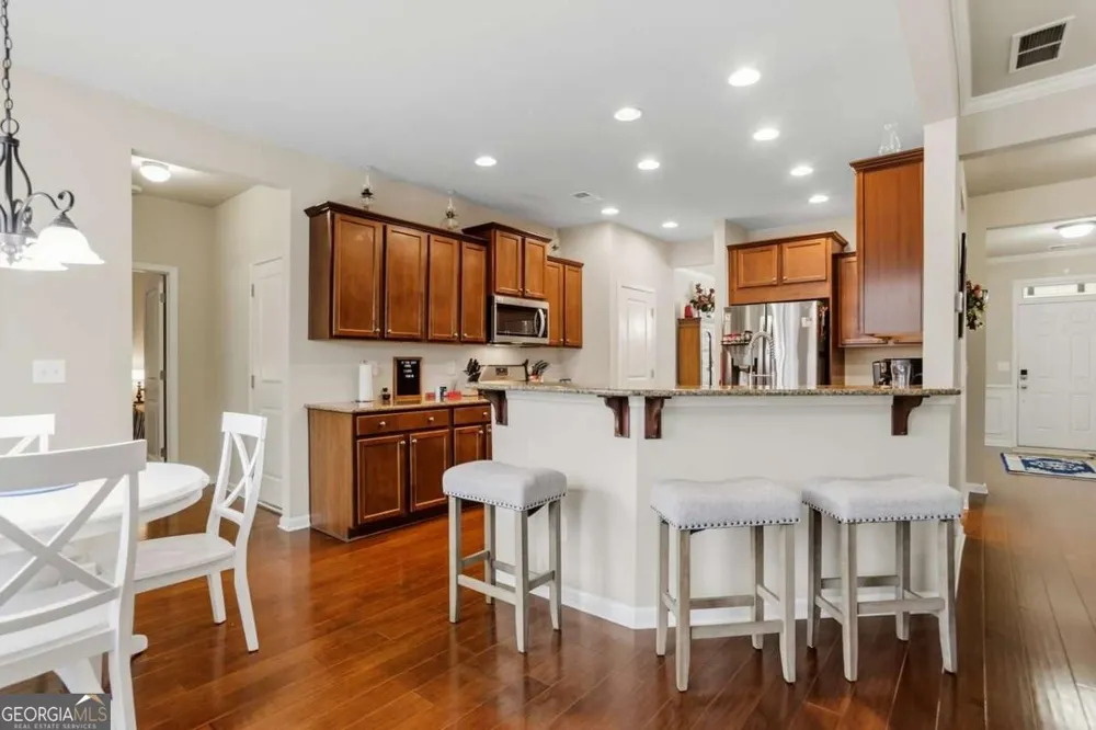 397 Royal Sunset DR Dallas, GA 30157