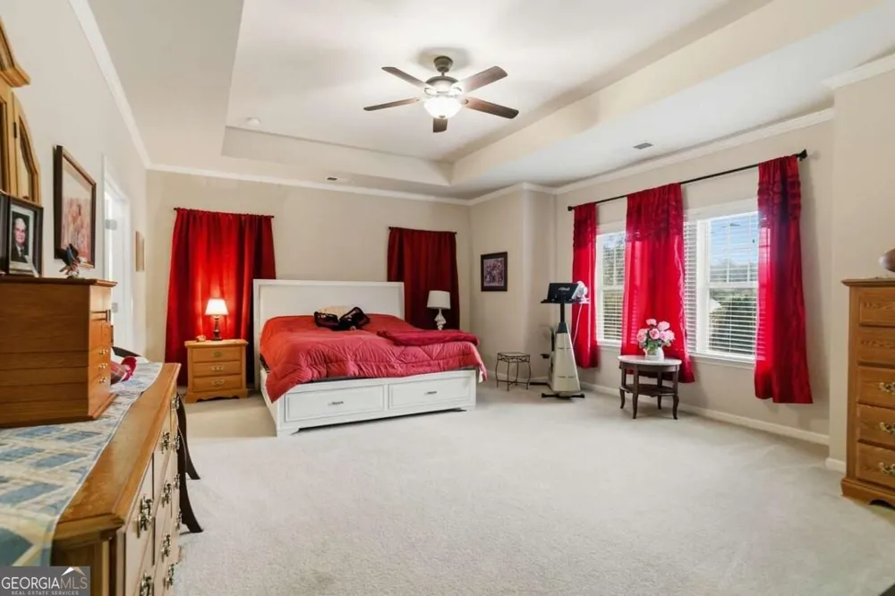 397 Royal Sunset DR Dallas, GA 30157