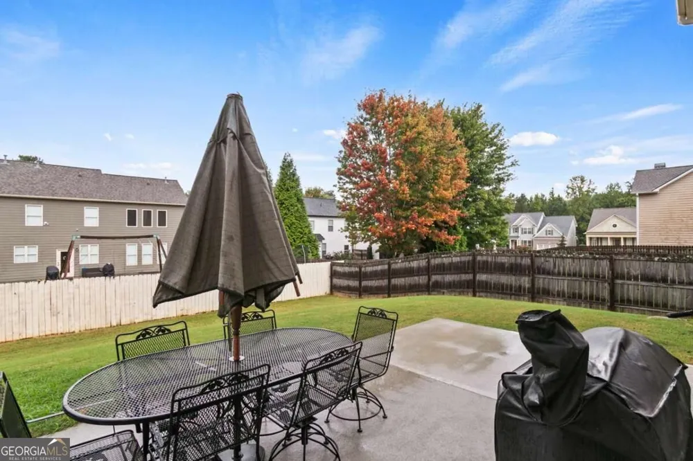 397 Royal Sunset DR Dallas, GA 30157