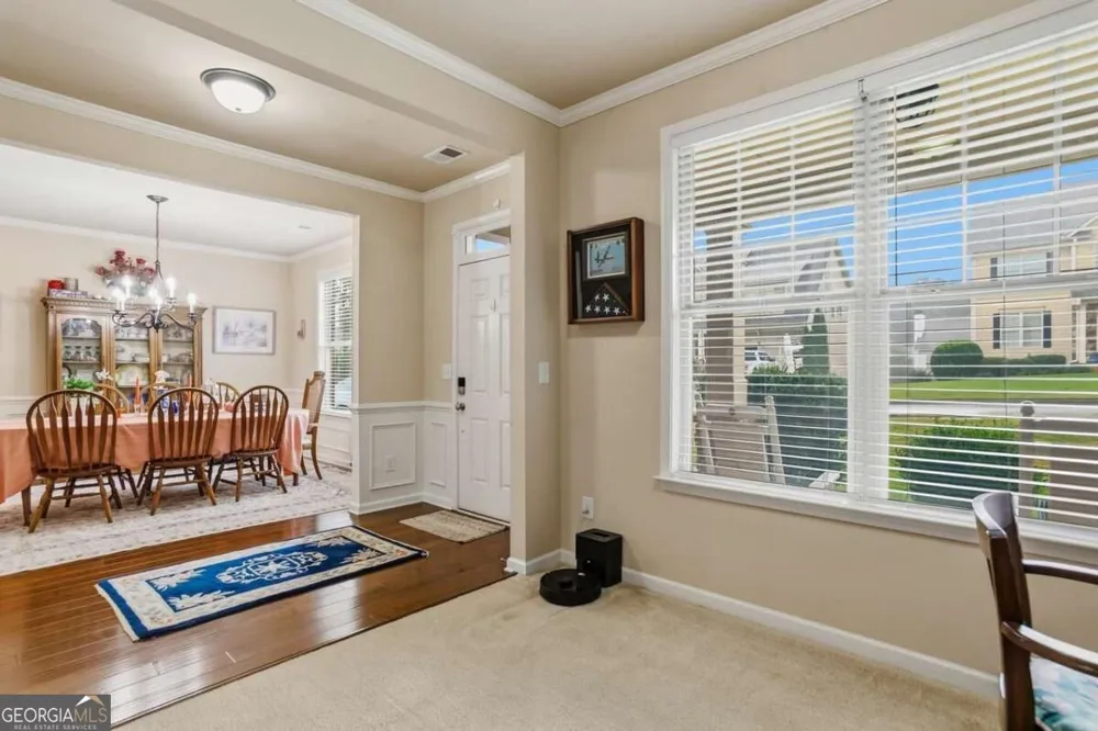 397 Royal Sunset DR Dallas, GA 30157